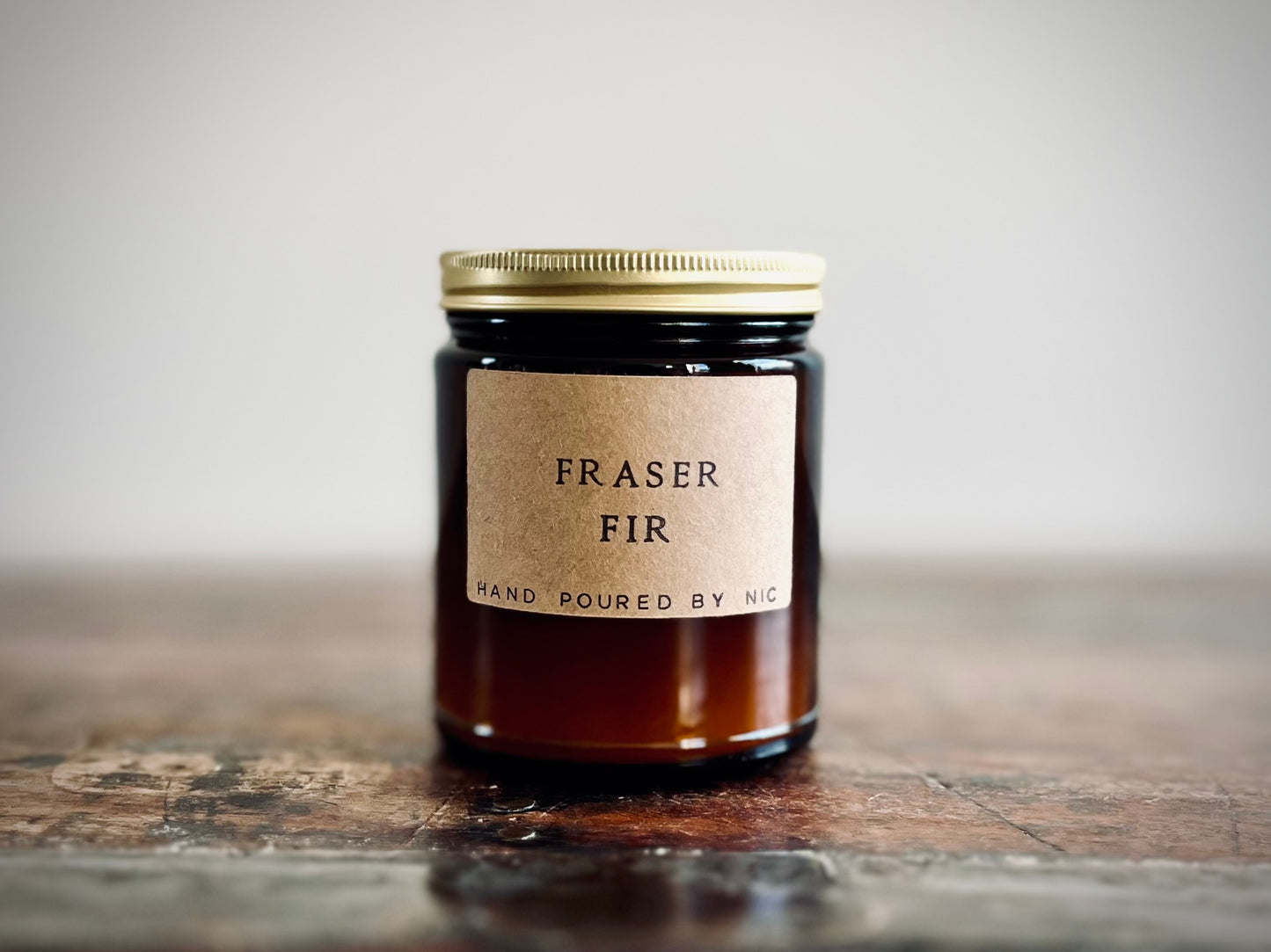 FRASER FIR
