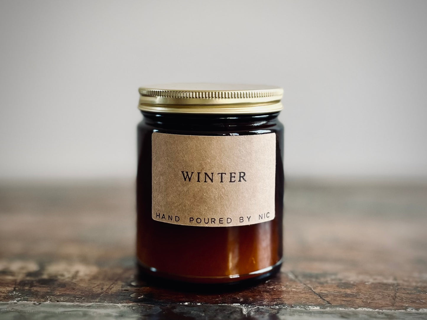 WINTER
